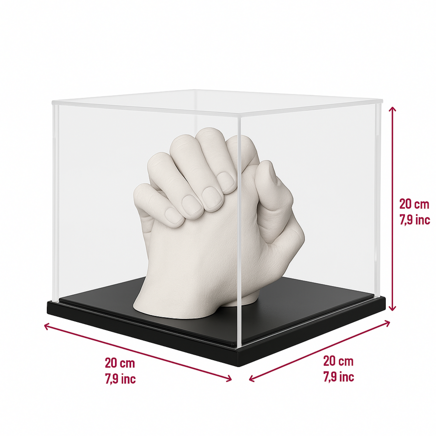 Eternal Display Case