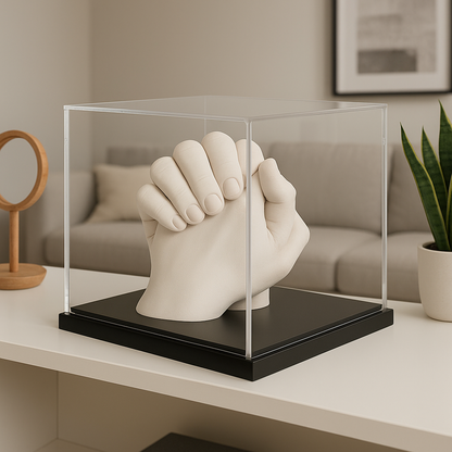 Eternal Display Case