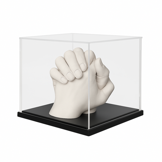 Eternal Display Case